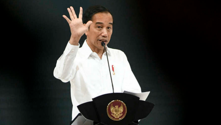 Prevent COVID-19, the President officially prohibits going home – The